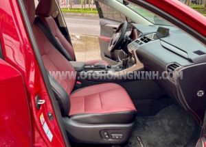 Xe Lexus NX 200t 2015