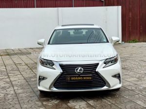 Xe Lexus ES 250 2016