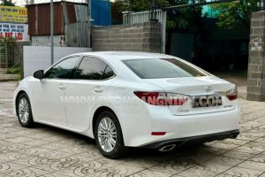 Xe Lexus ES 250 2016