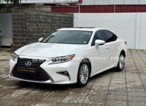 Xe Lexus ES 250 2016