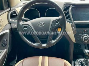 Xe Hyundai SantaFe 2.2L 4WD 2018
