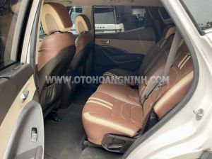 Xe Hyundai SantaFe 2.2L 4WD 2018