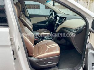 Xe Hyundai SantaFe 2.2L 4WD 2018