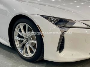 Xe Lexus LC 500h 2017