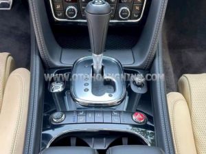 Xe Bentley Flying Spur V8 2014