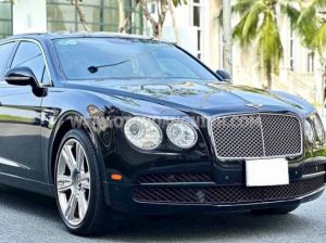 Xe Bentley Flying Spur V8 2014