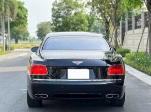 Xe Bentley Flying Spur V8 2014