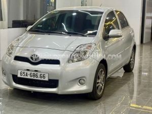 Xe Toyota Yaris 1.5 AT 2013