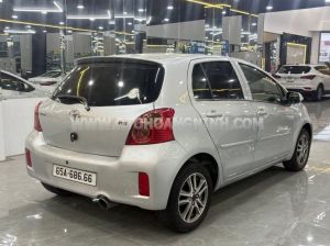 Xe Toyota Yaris 1.5 AT 2013
