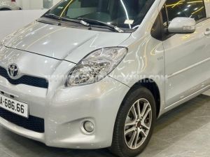 Xe Toyota Yaris 1.5 AT 2013