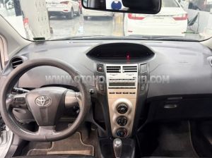 Xe Toyota Yaris 1.5 AT 2013