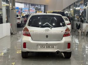 Xe Toyota Yaris 1.5 AT 2013
