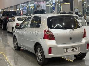 Xe Toyota Yaris 1.5 AT 2013