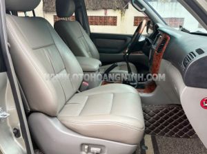 Xe Toyota Land Cruiser GX 4.5 2006