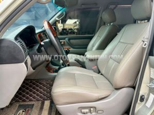 Xe Toyota Land Cruiser GX 4.5 2006