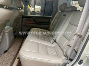 Xe Toyota Land Cruiser GX 4.5 2006