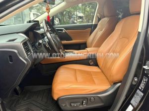 Xe Lexus RX 300 2021