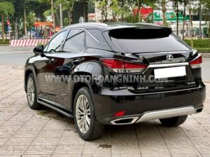 Xe Lexus RX 300 2021