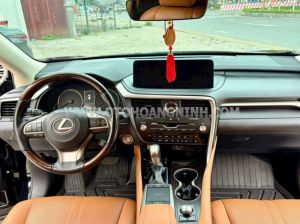 Xe Lexus RX 300 2021
