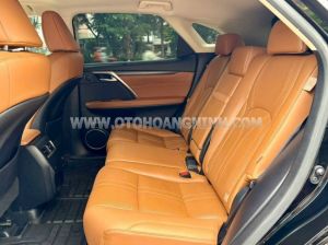 Xe Lexus RX 300 2021