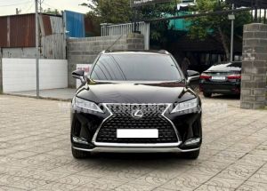 Xe Lexus RX 300 2021