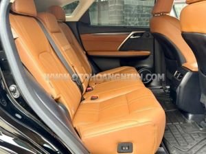 Xe Lexus RX 300 2021