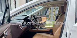 Xe Lexus RX 450h 2018