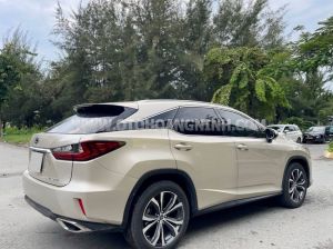 Xe Lexus RX 300 2018