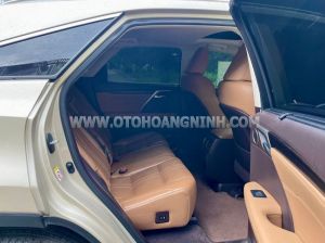 Xe Lexus RX 300 2018