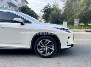 Xe Lexus RX 450h 2018