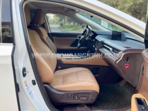 Xe Lexus RX 450h 2018