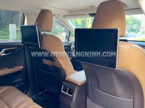 Xe Lexus RX 450h 2018