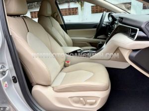 Xe Toyota Camry 2.5Q 2021