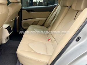 Xe Toyota Camry 2.5Q 2021
