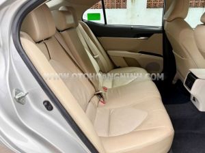 Xe Toyota Camry 2.5Q 2021