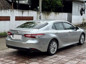 Xe Toyota Camry 2.5Q 2021