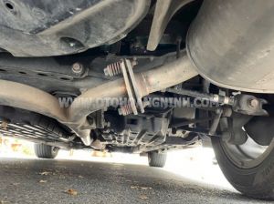 Xe Toyota Camry 2.5Q 2017