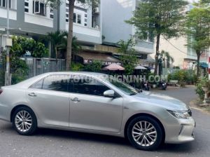 Xe Toyota Camry 2.5Q 2017