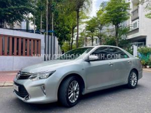 Xe Toyota Camry 2.5Q 2017