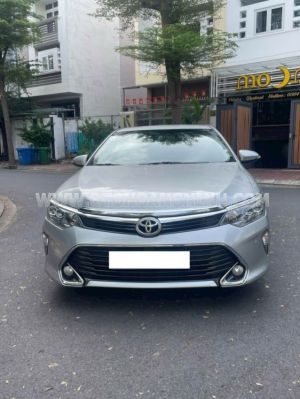 Xe Toyota Camry 2.5Q 2017