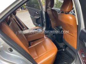 Xe Toyota Camry 2.5Q 2017
