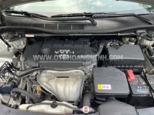Xe Toyota Camry 2.5Q 2017