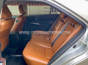Xe Toyota Camry 2.5Q 2017