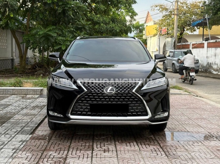 Lexus RX 300 2021