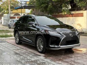Xe Lexus RX 300 2021