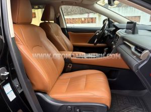Xe Lexus RX 300 2021