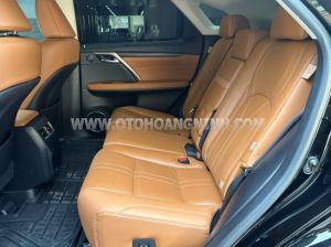 Xe Lexus RX 300 2021