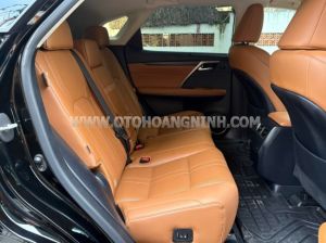 Xe Lexus RX 300 2021