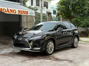 Xe Lexus RX 300 2021