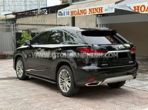 Xe Lexus RX 300 2021